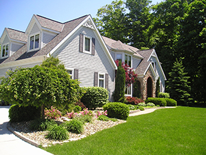 Landscapers and Lawncare Services in Penfield, NY