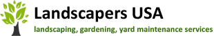 Penfield Landscapers